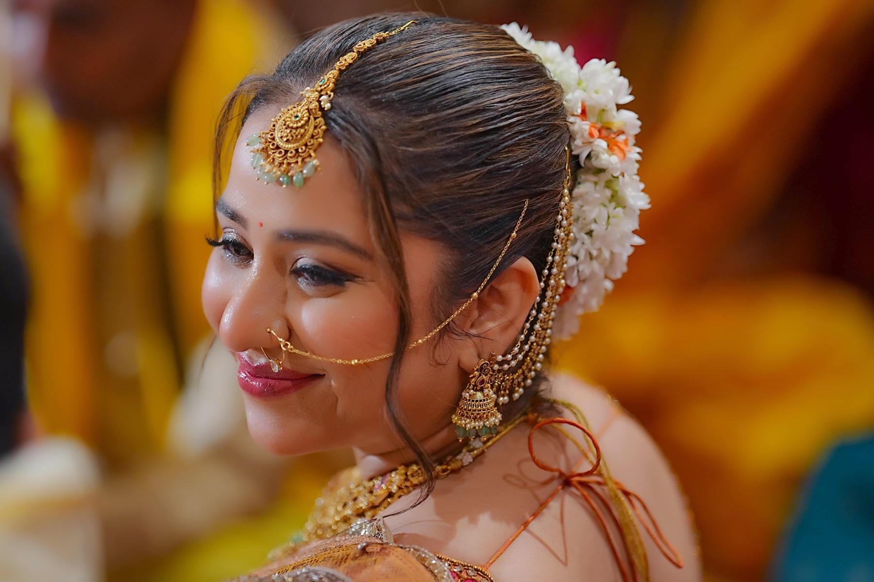Weddings